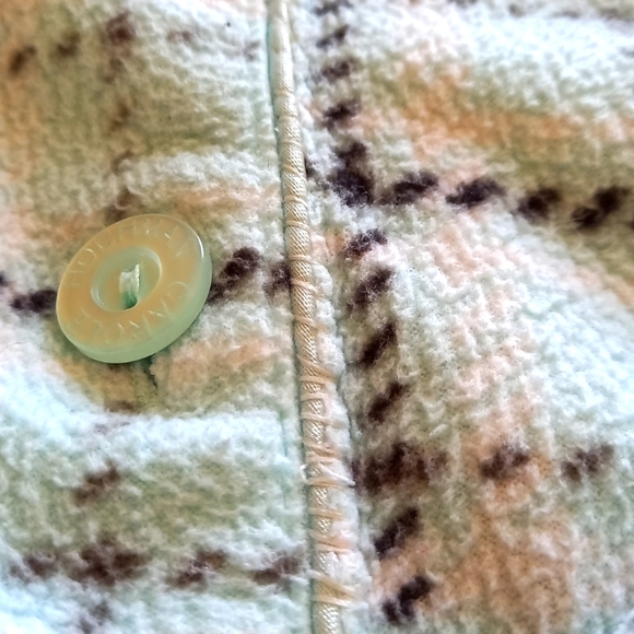 2 piece warm comfy pj's - Picture 6 of 6